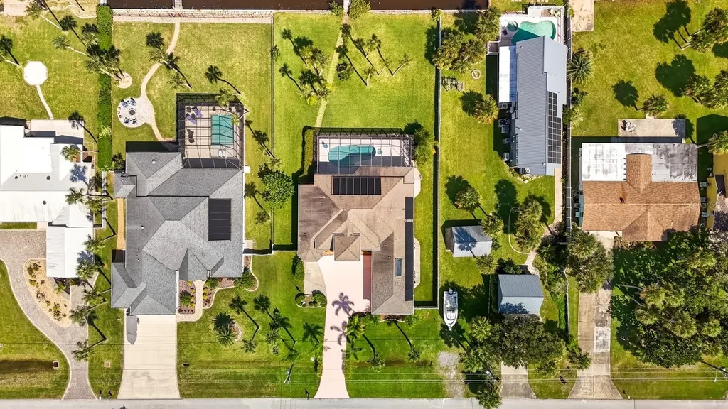 430 Lambert Avenue Flagler Beach FL 32136