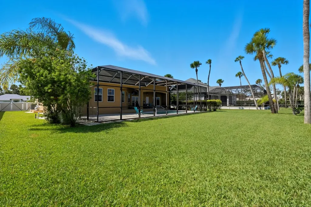 430 Lambert Avenue Flagler Beach FL 32136