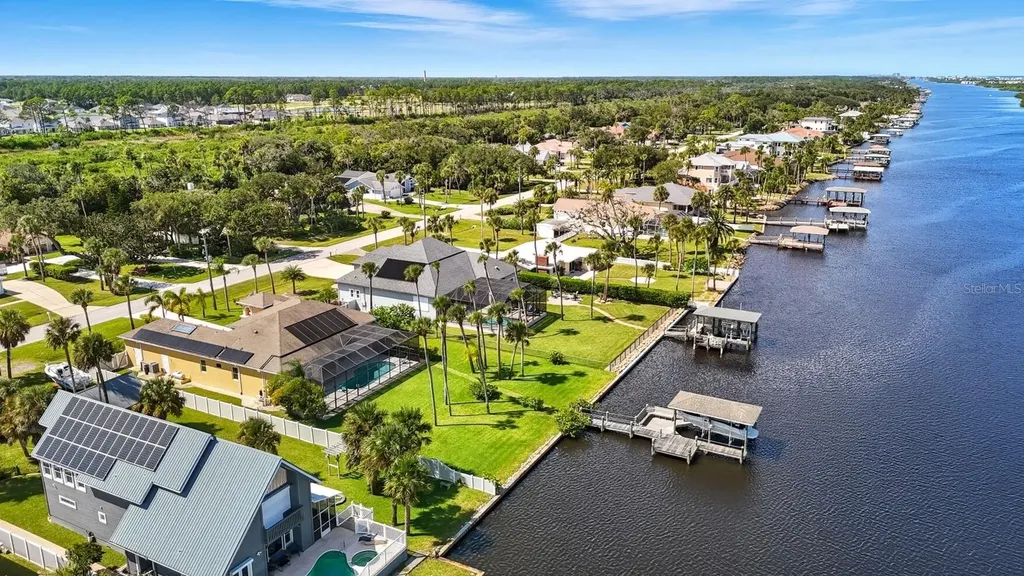 430 Lambert Avenue Flagler Beach FL 32136
