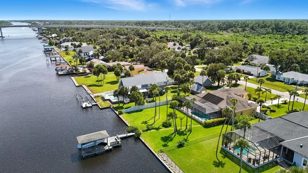 430 Lambert Avenue Flagler Beach FL 32136