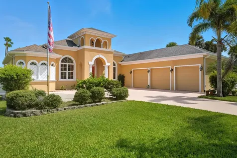 430 Lambert Avenue Flagler Beach FL 32136