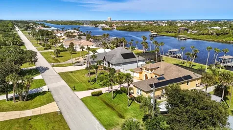 430 Lambert Avenue Flagler Beach FL 32136