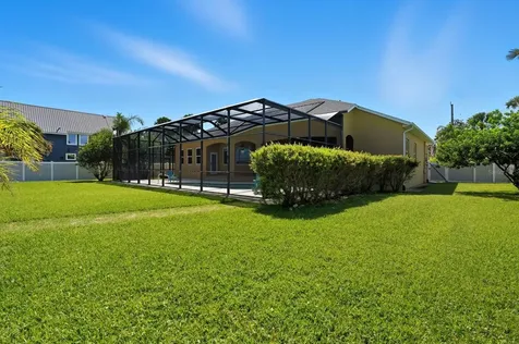 430 Lambert Avenue Flagler Beach FL 32136