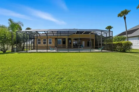 430 Lambert Avenue Flagler Beach FL 32136