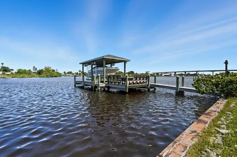 430 Lambert Avenue Flagler Beach FL 32136