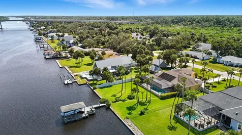 430 Lambert Avenue Flagler Beach FL 32136