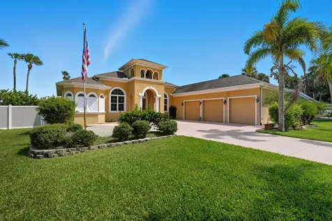 430 Lambert Avenue Flagler Beach FL 32136