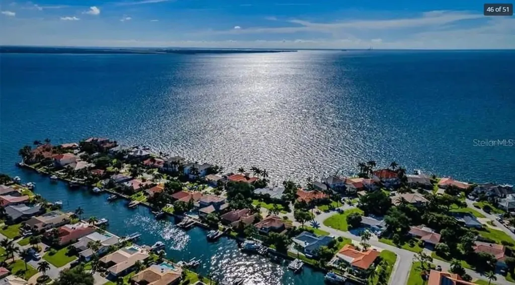 2001 Hawaii Avenue NE St Petersburg FL 33703