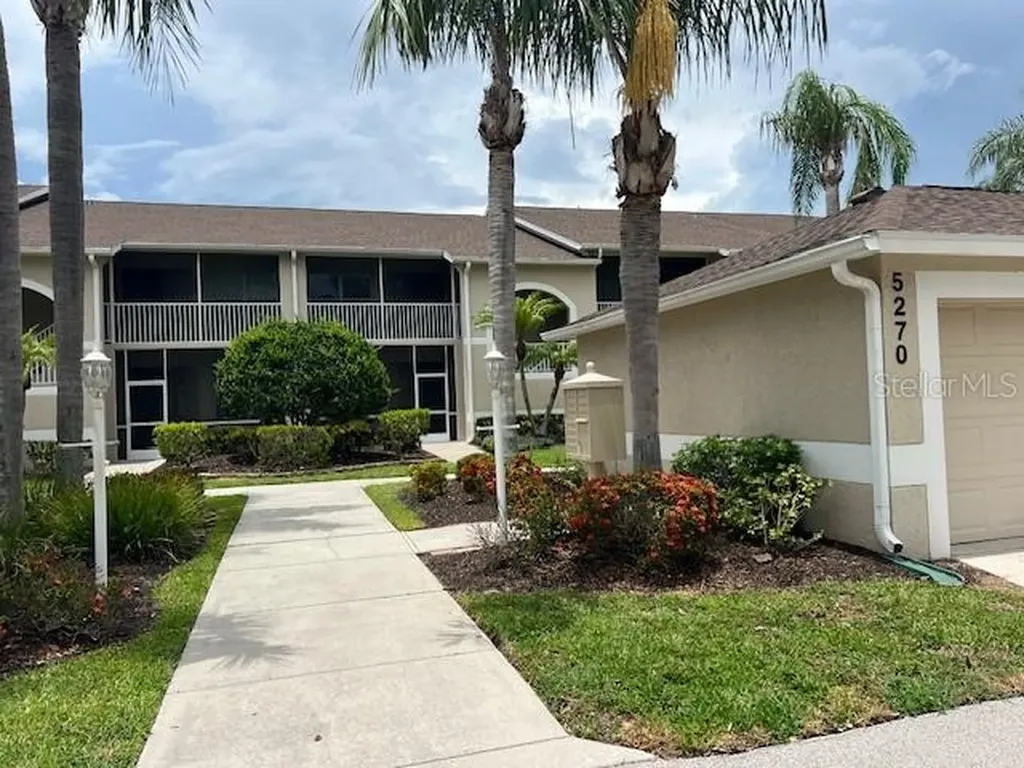 5270 Hyland Hills Avenue Sarasota FL 34241