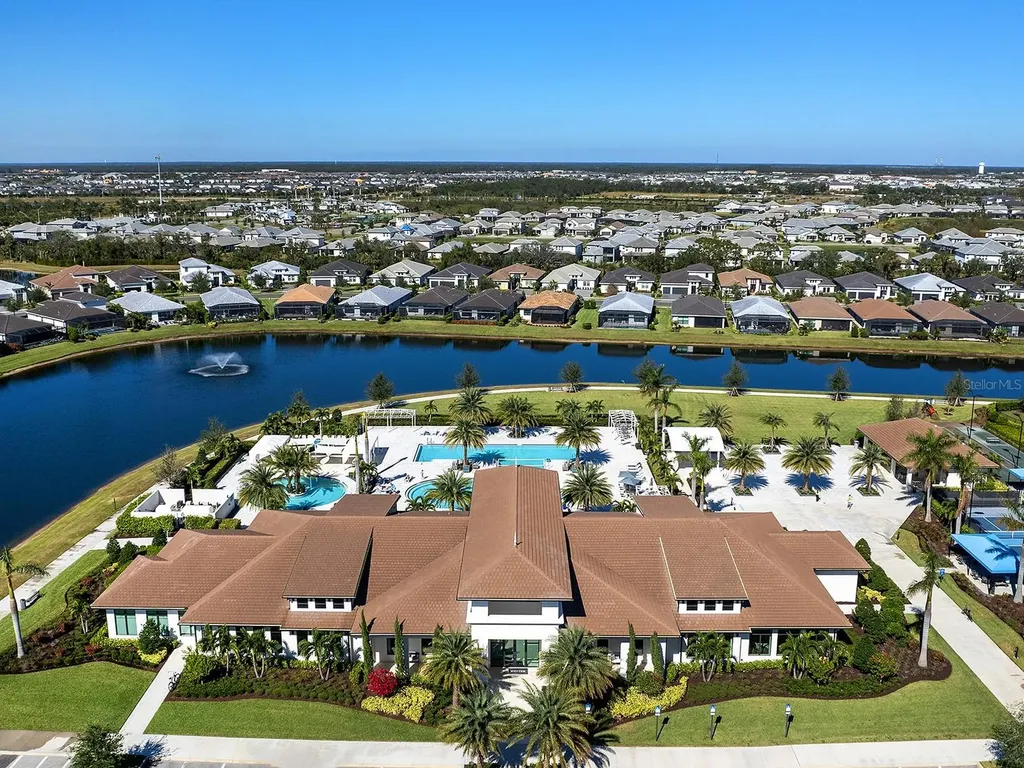 4927 Carova Way Lakewood Ranch FL 34211