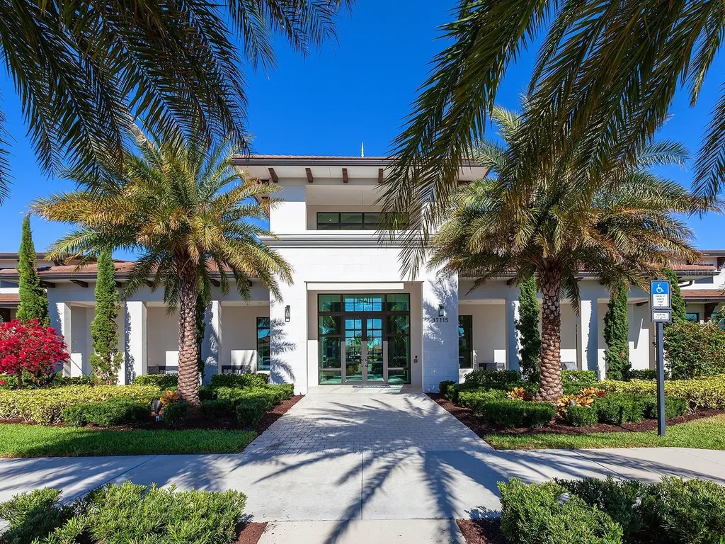 4927 Carova Way Lakewood Ranch FL 34211