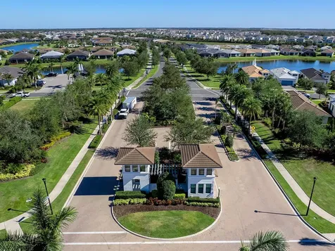 4927 Carova Way Lakewood Ranch FL 34211