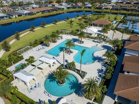 4927 Carova Way Lakewood Ranch FL 34211