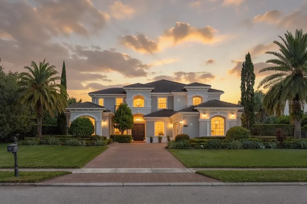 13448 Bellaria Circle Windermere FL 34786