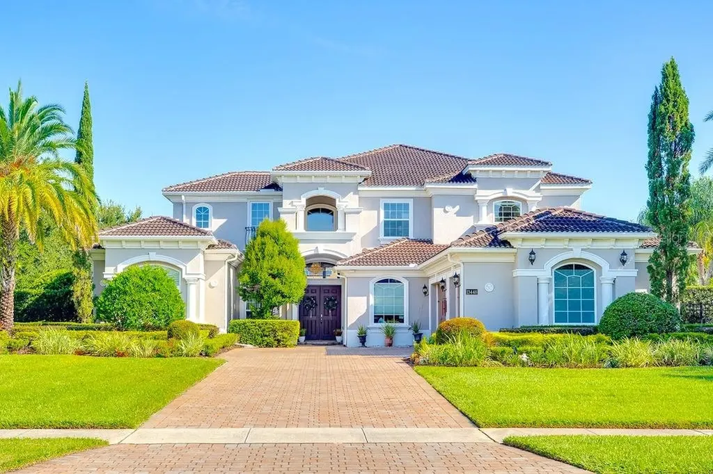 13448 Bellaria Circle Windermere FL 34786