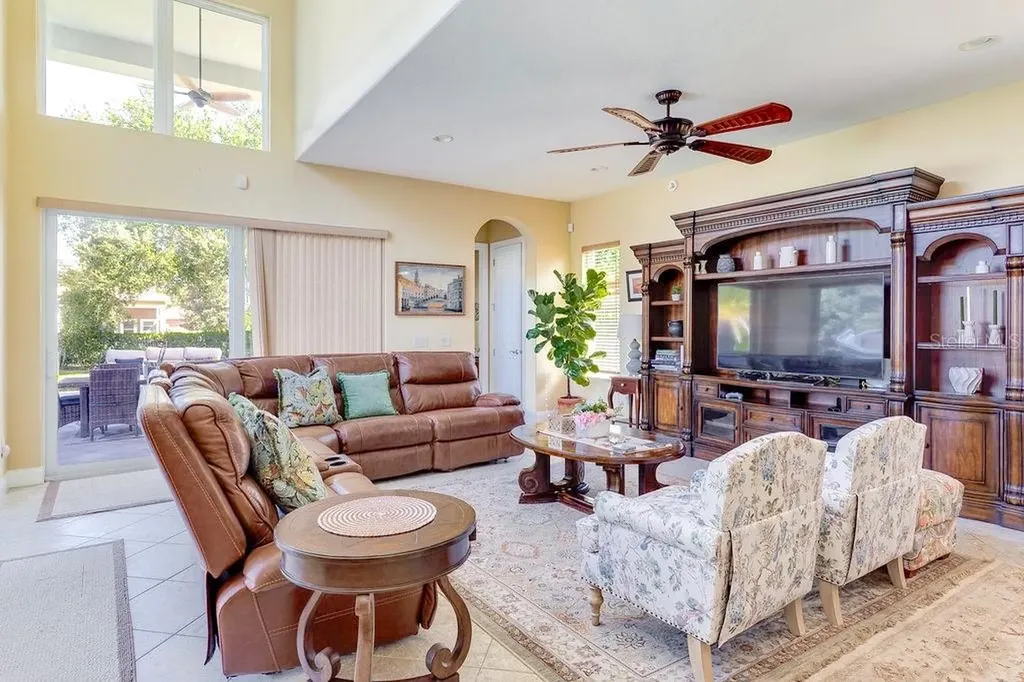 13448 Bellaria Circle Windermere FL 34786