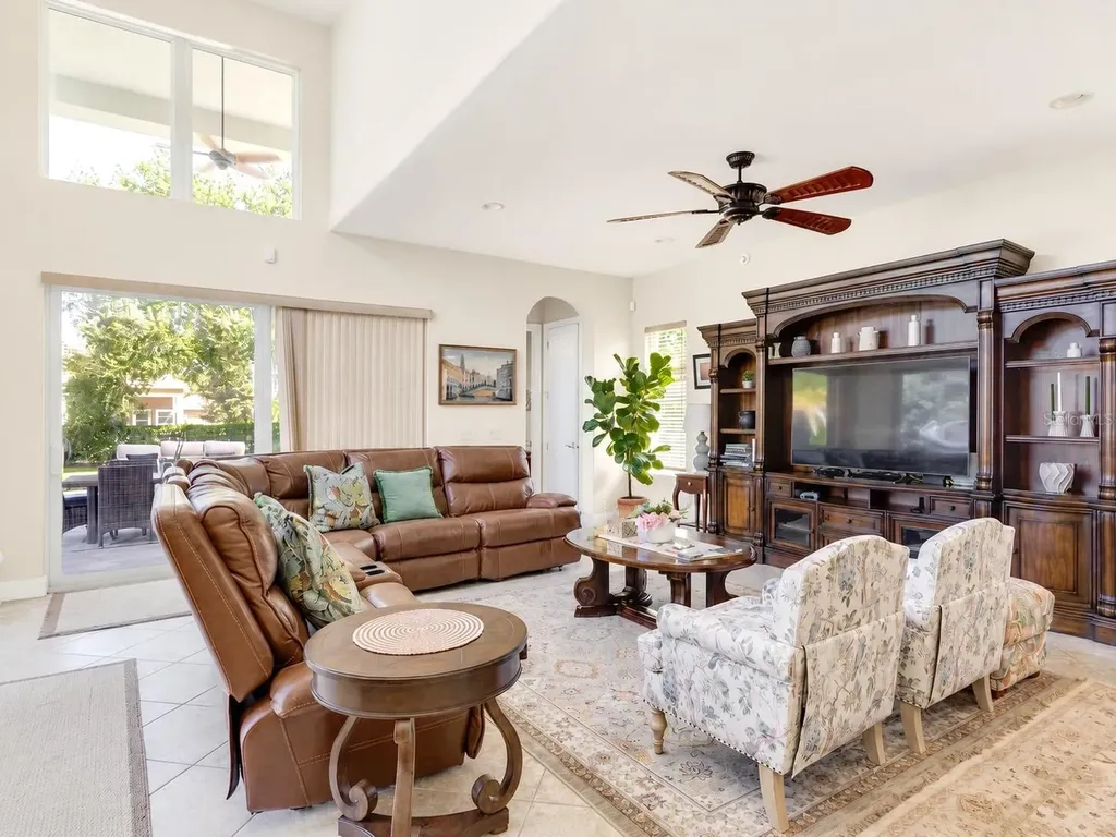 13448 Bellaria Circle Windermere FL 34786