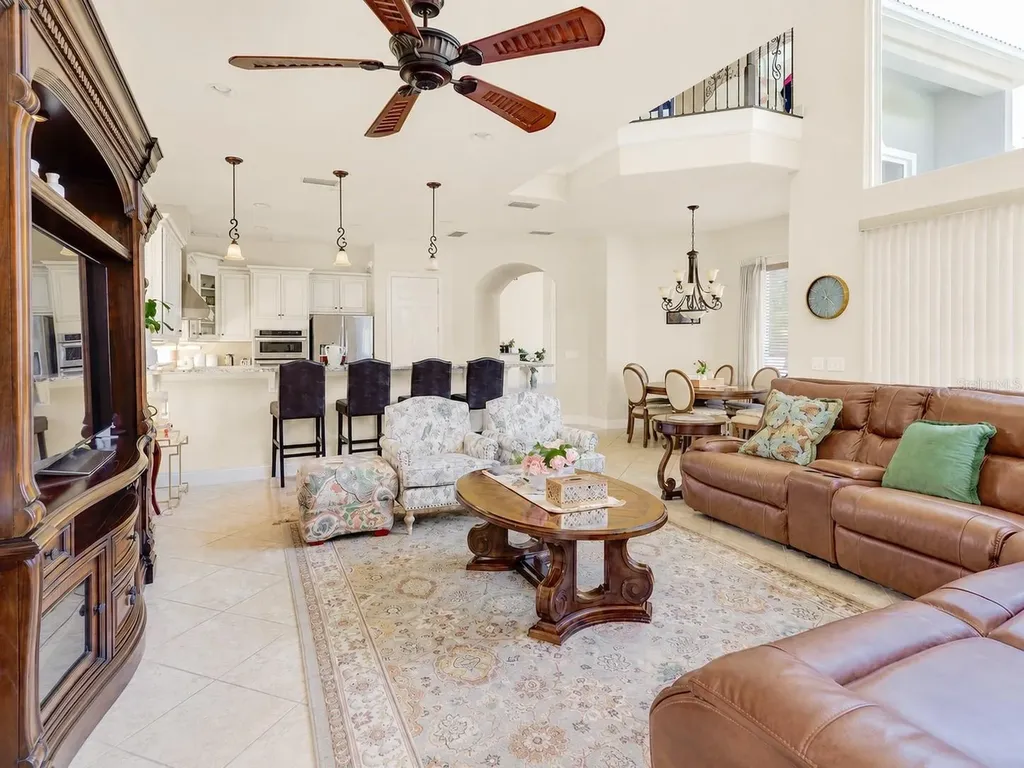 13448 Bellaria Circle Windermere FL 34786