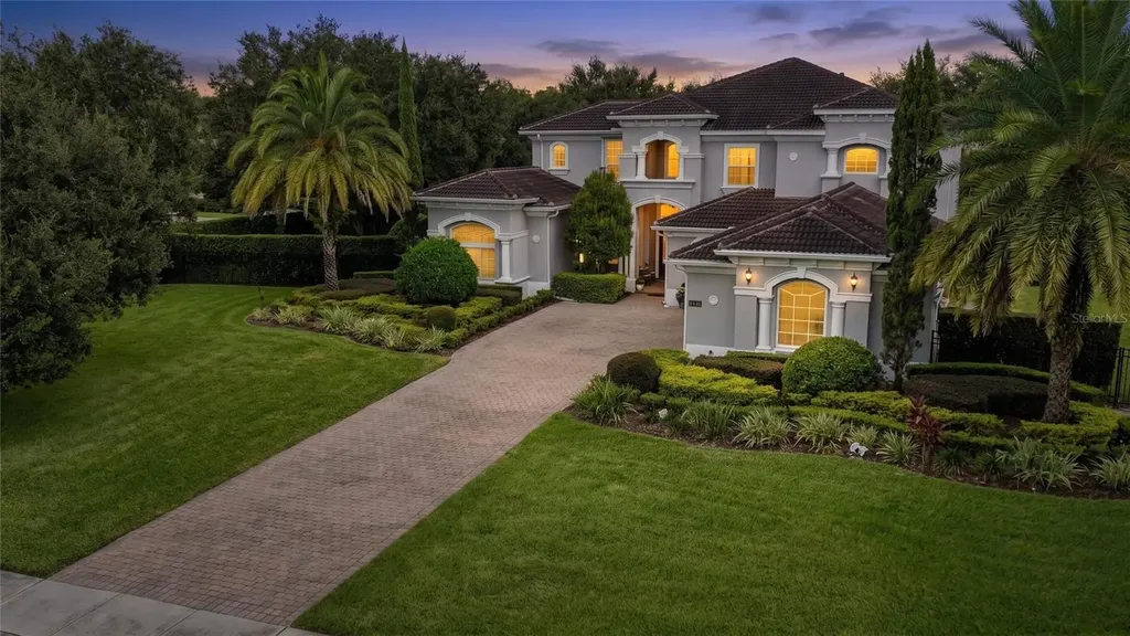 13448 Bellaria Circle Windermere FL 34786