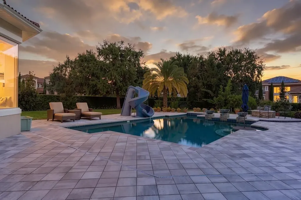 13448 Bellaria Circle Windermere FL 34786