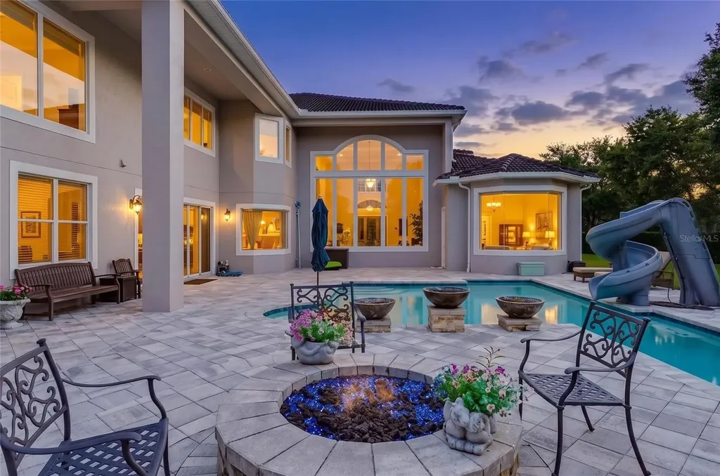 13448 Bellaria Circle Windermere FL 34786