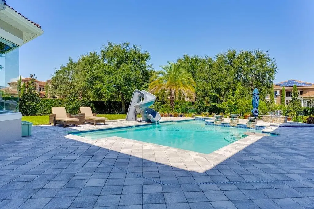 13448 Bellaria Circle Windermere FL 34786