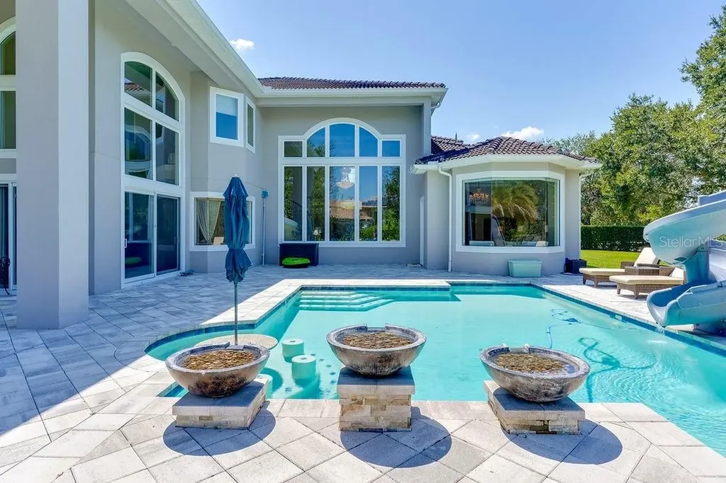 13448 Bellaria Circle Windermere FL 34786