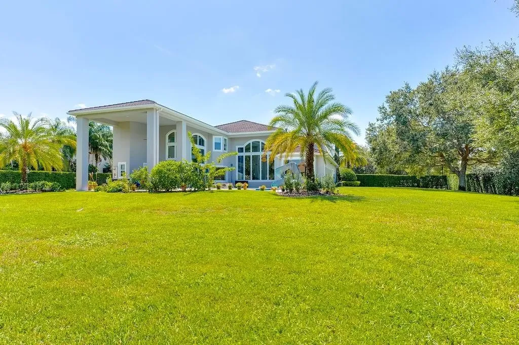 13448 Bellaria Circle Windermere FL 34786