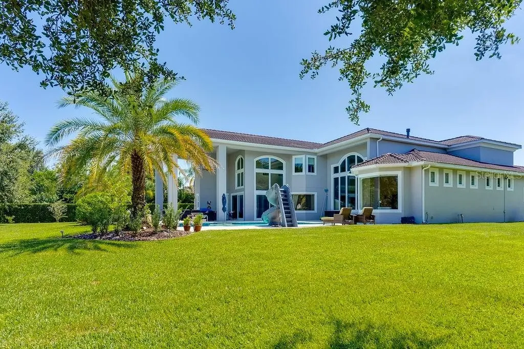 13448 Bellaria Circle Windermere FL 34786