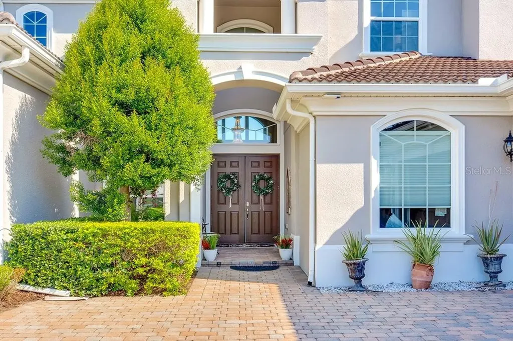 13448 Bellaria Circle Windermere FL 34786