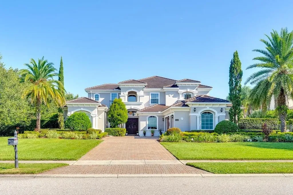 13448 Bellaria Circle Windermere FL 34786