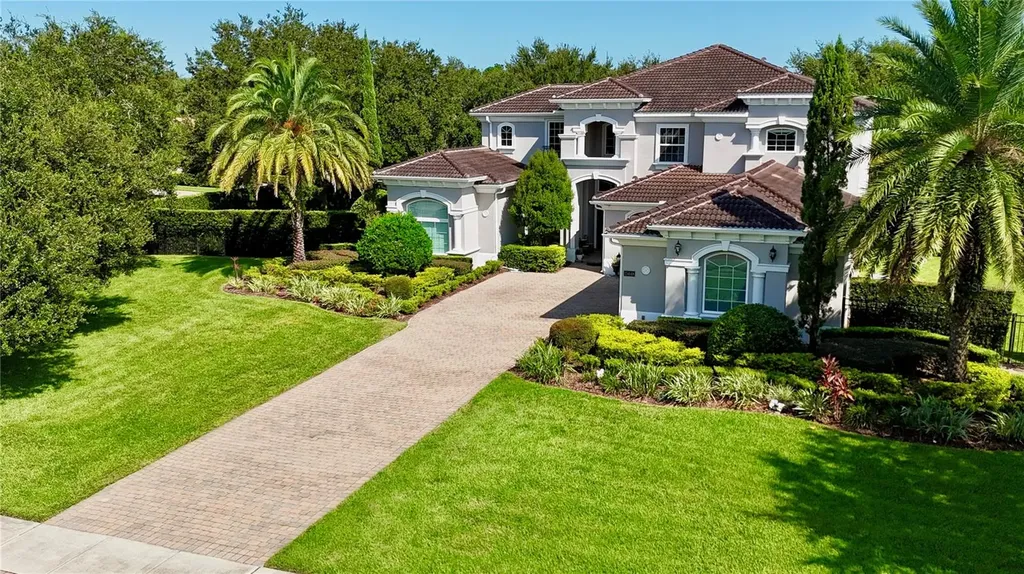 13448 Bellaria Circle Windermere FL 34786