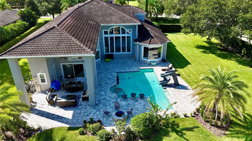 13448 Bellaria Circle Windermere FL 34786