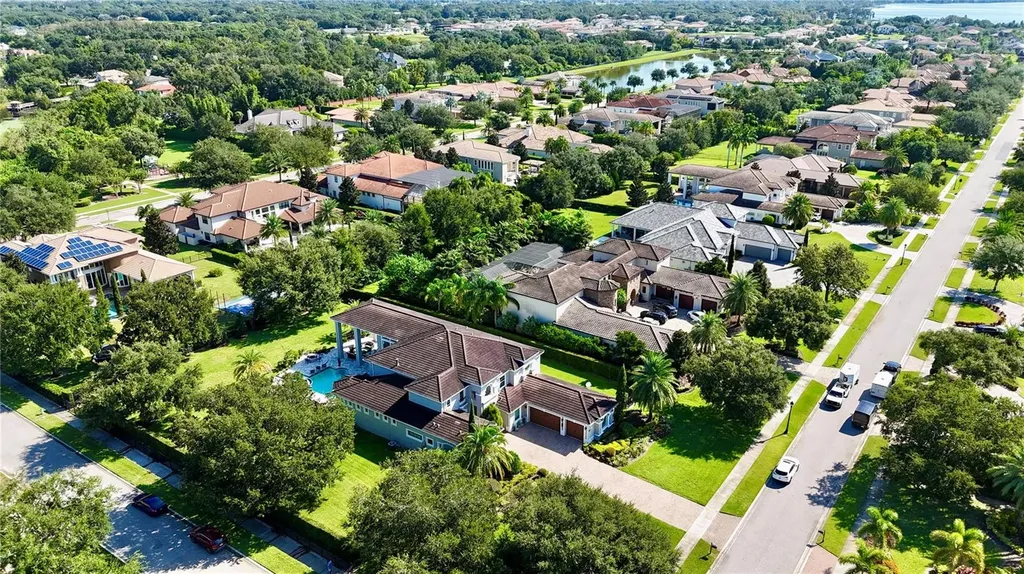 13448 Bellaria Circle Windermere FL 34786