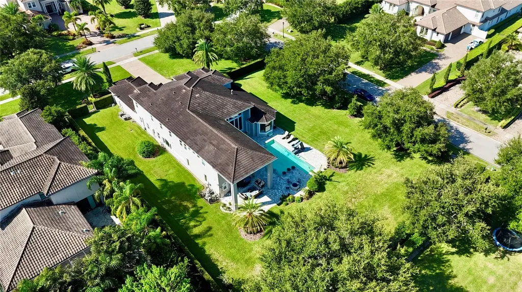 13448 Bellaria Circle Windermere FL 34786