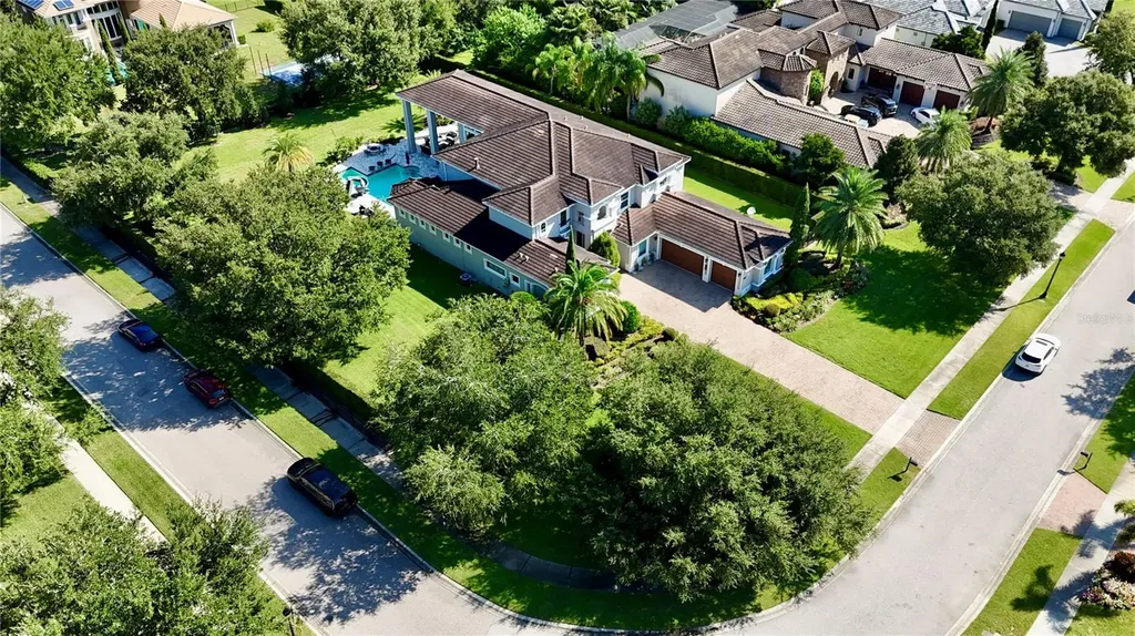 13448 Bellaria Circle Windermere FL 34786