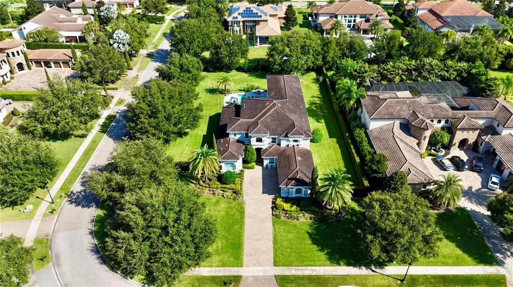 13448 Bellaria Circle Windermere FL 34786