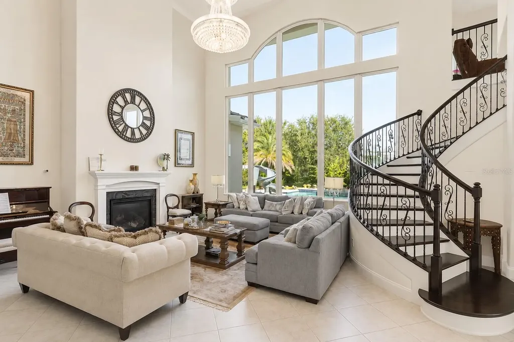 13448 Bellaria Circle Windermere FL 34786