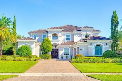 13448 Bellaria Circle Windermere FL 34786