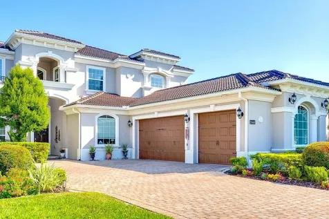 13448 Bellaria Circle Windermere FL 34786