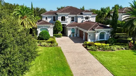 13448 Bellaria Circle Windermere FL 34786