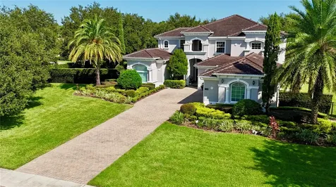 13448 Bellaria Circle Windermere FL 34786
