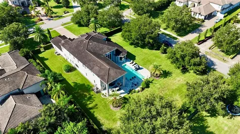 13448 Bellaria Circle Windermere FL 34786