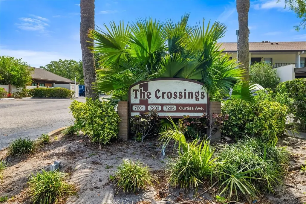 7201 Curtiss Avenue Sarasota FL 34231
