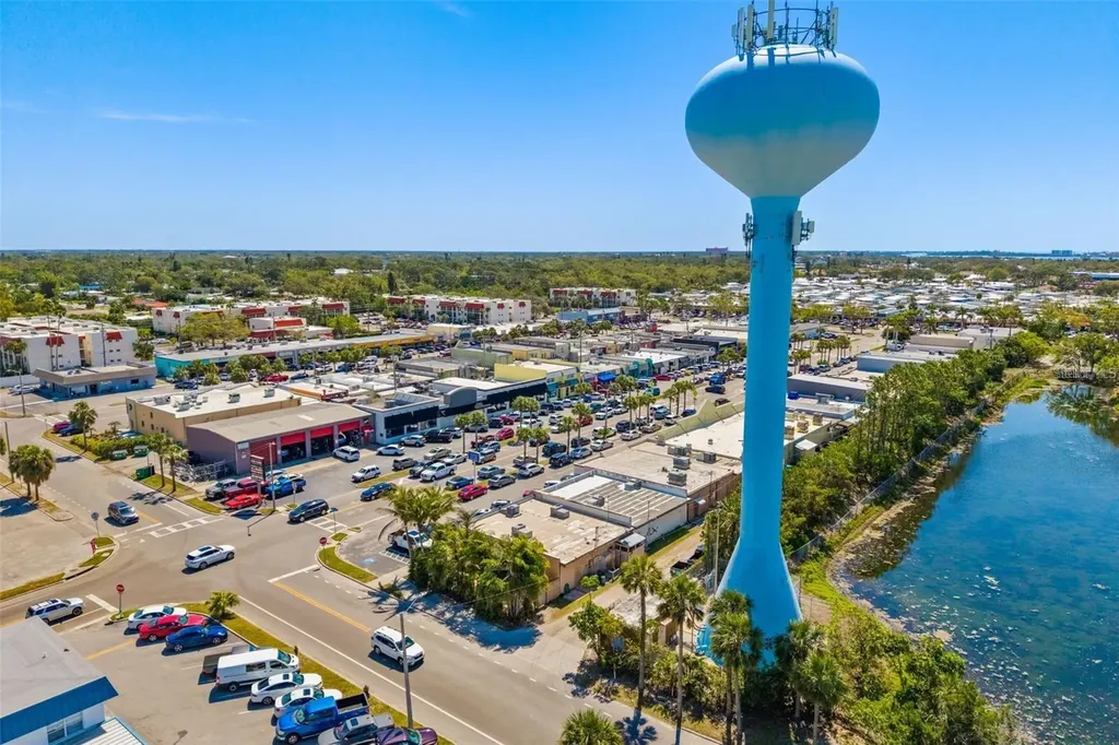 7201 Curtiss Avenue Sarasota FL 34231