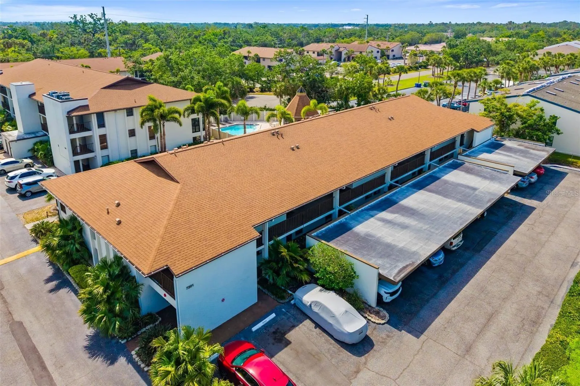 7201 Curtiss Avenue Sarasota FL 34231