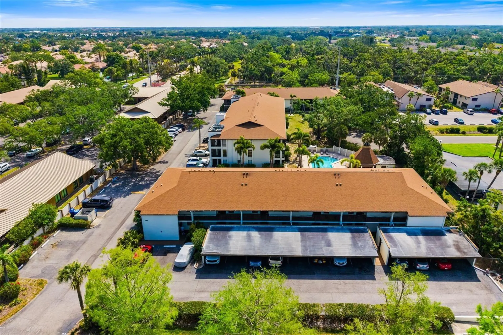 7201 Curtiss Avenue Sarasota FL 34231