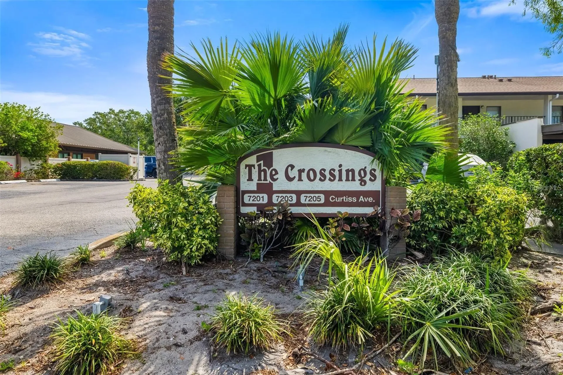 7201 Curtiss Avenue Sarasota FL 34231