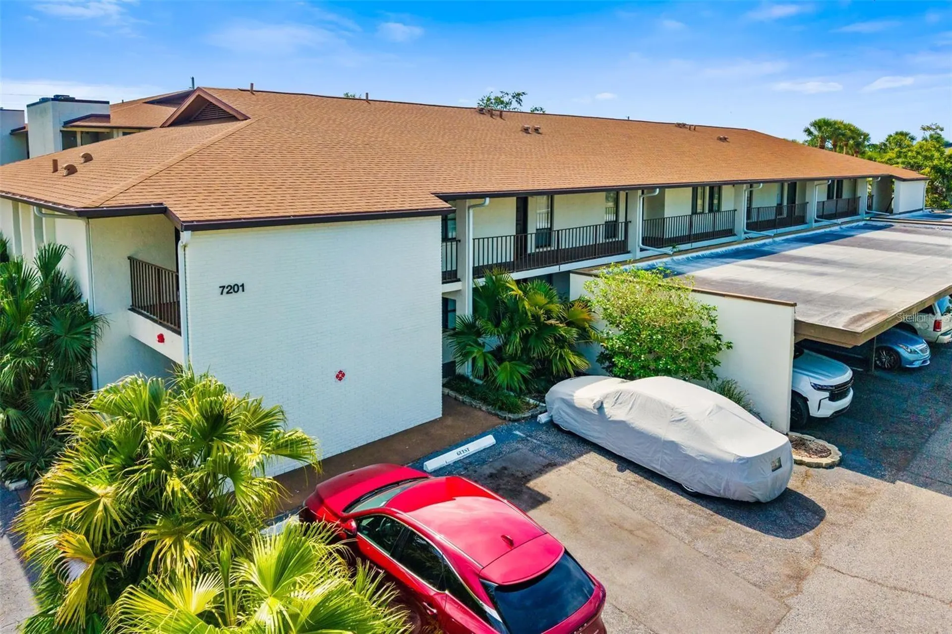 7201 Curtiss Avenue Sarasota FL 34231