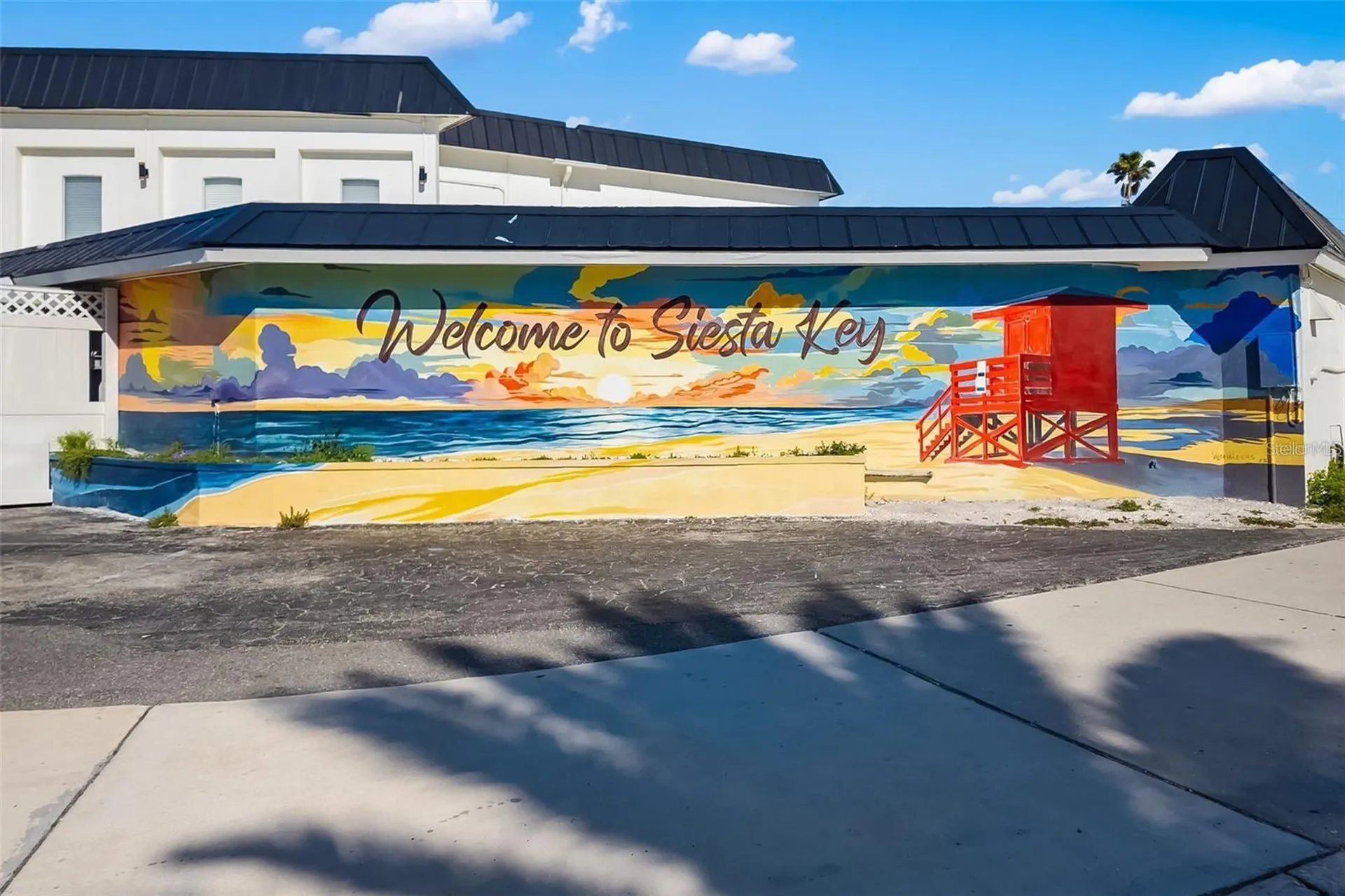 7201 Curtiss Avenue Sarasota FL 34231